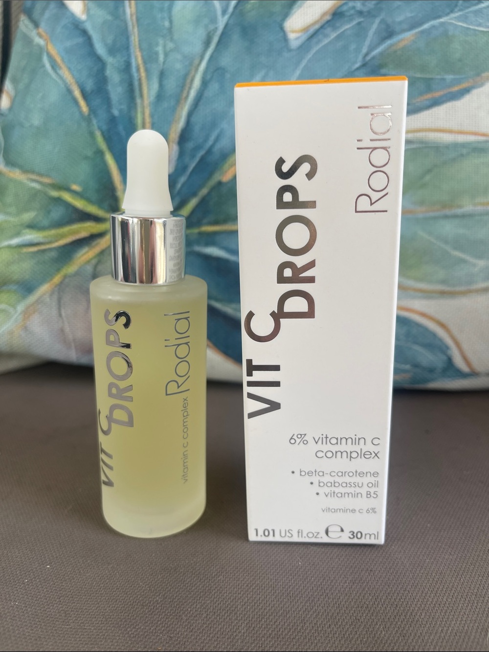 Rodial - Vit C Drops